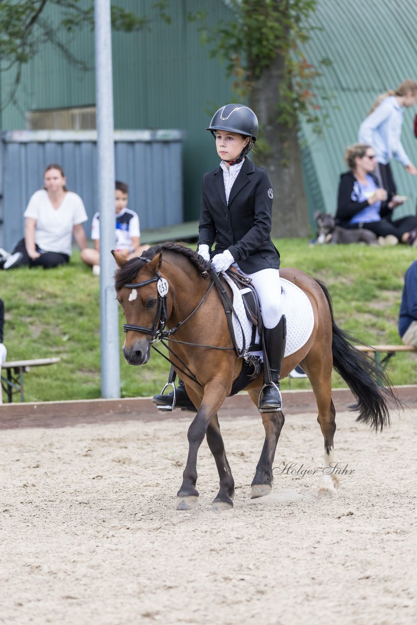 Bild 700 - Pony Akademie Turnier